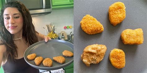 REVIEW: Trying Chicken Nuggets From Grocery Store to Find Best Ones ...