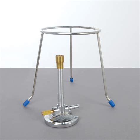 Bunsen Burner - General Hardware - Utest Material Testing Equipment