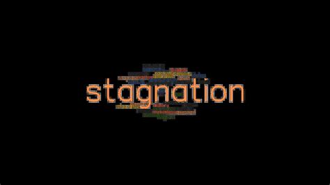 STAGNATION: Synonyms and Related Words. What is Another Word for STAGNATION? - GrammarTOP.com