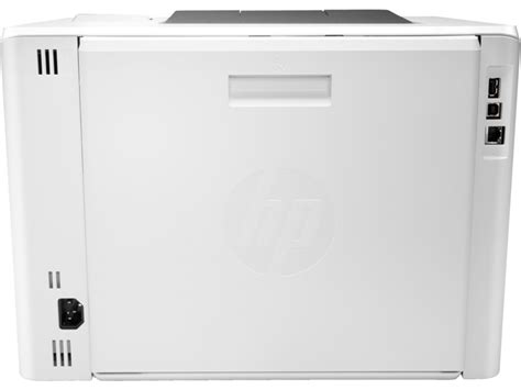 HP COLOUR LASERJET PRO M454DN PRINTER (W1Y44A) - Amaget Online Store