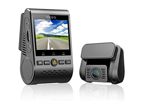 The Best Dash Cams With Parking Mode 2022