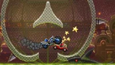 Drive Ahead! Images - LaunchBox Games Database