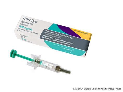 Tremfya vs. Cosentyx: Will IL-23s surpass IL-17s in the psoriasis ...