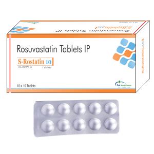 S-ROSTATIN-10 – Shri Sai Healthcare