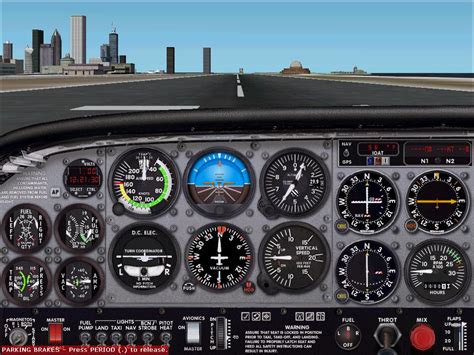 Cessna 172 Skyhawk cockpit simulator | Cessna 172, Cessna, Cessna 172 skyhawk
