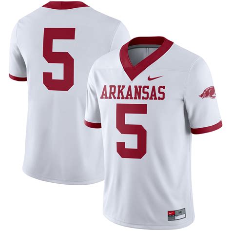 Arkansas Razorbacks Logos - NCAA Division I (a-c) (NCAA a-c) - Chris ...