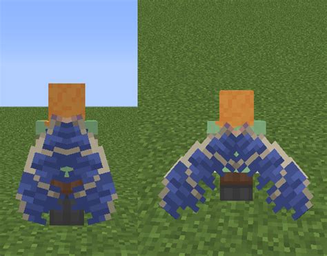 (Content Request) Elytra Skin Pack! Marketplace pack! – Minecraft Feedback