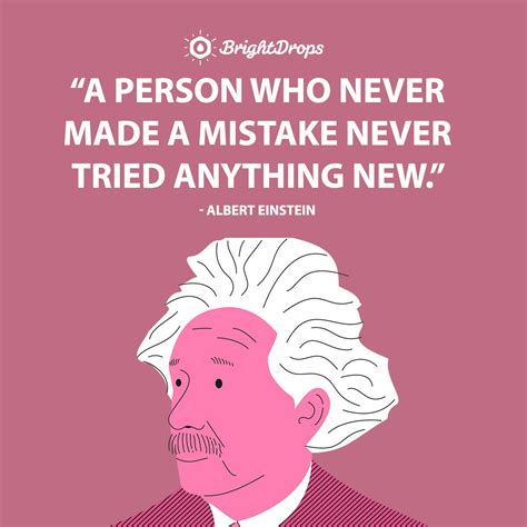 68 Genius Albert Einstein Quotes on Everything - Bright Drops