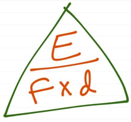 Work, power and efficiency Flashcards | Quizlet