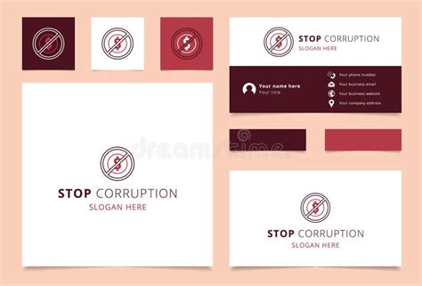 Corruption Logo Stock Illustrations – 1,819 Corruption Logo Stock ...