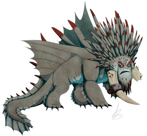 Drago's Bewilderbeast by GoldenNove.deviantart.com on @deviantART ...