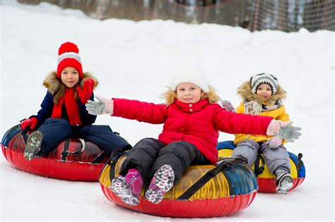 Snow Tubing in PA - Find Tubing Near You - Bear Creek Mountain Resort in 2021 | Snow tubing ...