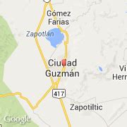 Ciudades.co - Ciudad Guzmán (México - Jalisco) - Visita de la ciudad ...