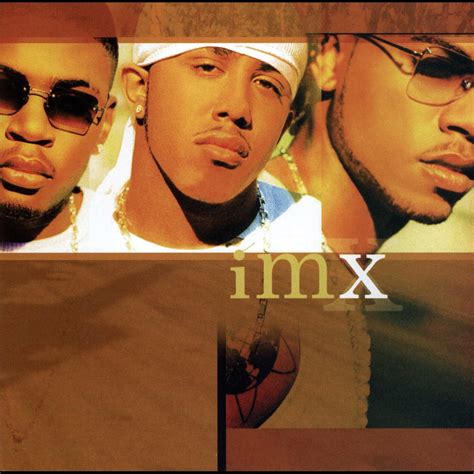 ‎IMx by IMx on Apple Music