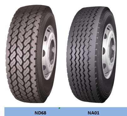 Chinese Best Heavy Duty Truck Tyre Manufacturers - Wholesale Price Heavy Duty Truck Tyre - NAMA