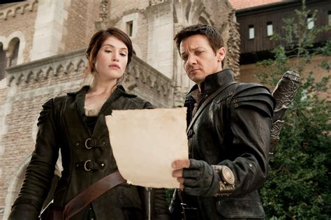 Hansel and Gretel: Witch Hunters | Awin Language