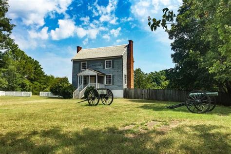 15 MUST-SEE Historic Sites In Virginia (Expert Guide + Photos)