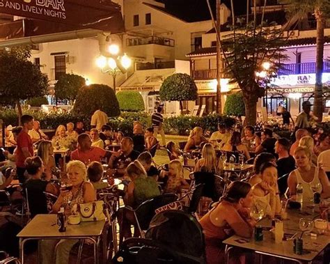 THE 10 BEST Nightlife Activities in Benalmadena (Updated 2023)