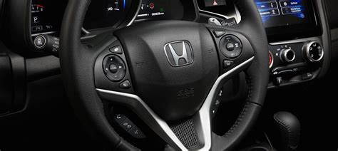 2019 Honda Fit