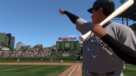 MLB The Show 19 - Moments Trailer - IGN