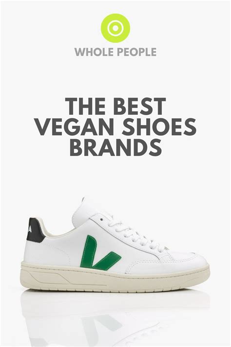 Top 16 Best Vegan Shoes Brands For 2021 | Whole People | Vegan shoe ...