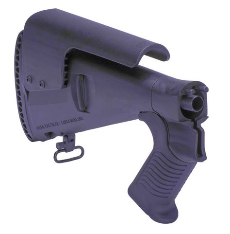 🚔 Mesa Tactical 94990 Urbino Pistol Grip Stock for Beretta 1301 ...