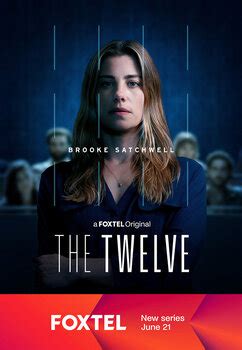 The Twelve Movie Poster Gallery