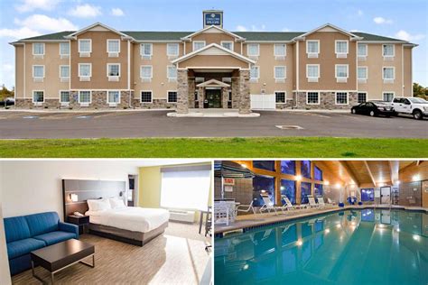 TOP 8 Hotels with Waterparks in Minnesota + Family Hotels!