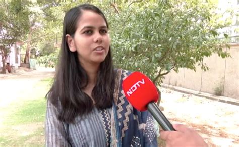 "This Morning Feels Different": Civil Services UPSC Topper Ishita Kishore