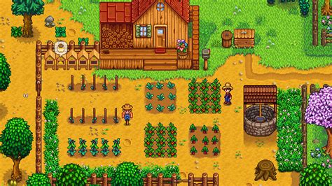 Stardew Valley: Best Crops for Summer Season - GamesCrack.org