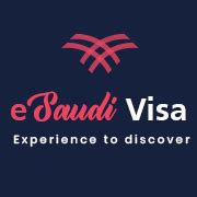 Esaudi Visa - UK Map Guide