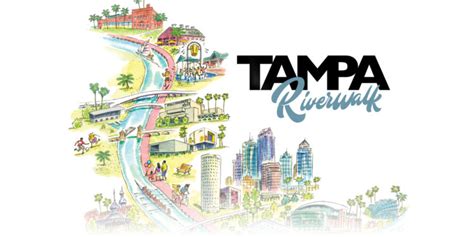 TampaRiverwalk-Featured-Image - Tampa Magazine