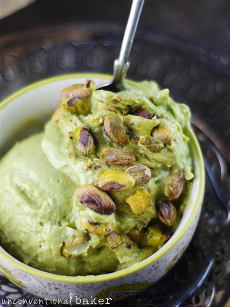 Haagen Dazs Pistachio Ice Cream Recipe | Bryont Blog