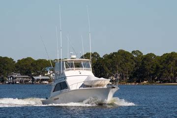 Alabama Boat Builders