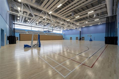 Meadowbank Sports Centre : Sport and Leisure : Scotland's New Buildings : Architecture in ...