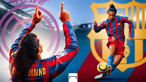 Ronaldinho oltre l'umana comprensione: la standing ovation al Bernabeu ...