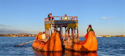 The BEST Puno Region Cruises & boat tours 2023 - FREE Cancellation | GetYourGuide