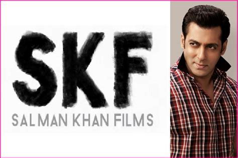 Salman Khan Productions To Undergo A Complete Revamp | Salman khan, Bollywood news, Bollywood gossip