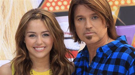 Billy Ray Cyrus Scared For Daughter Miley, Says Hannah Montana 'Destroyed My Family' | Fox News