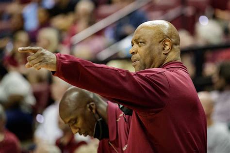 FSU Basketball Schedule Preview and Prediction - Sports Illustrated Florida State Seminoles News ...