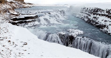 gullfoss - NAT