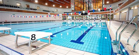 Harlow Leisurezone | Leisure Centre | Fitness - Things To Do In Harlow