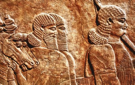 Ancient Mesopotamia Many scholars have concluded that the founders of the first Mesopotamian ...