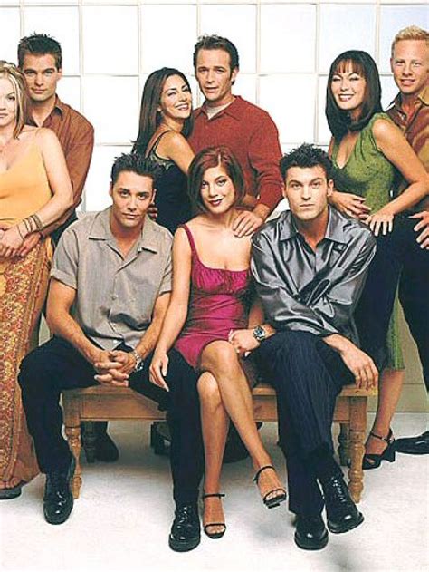 The Top 10 90s TV Dramas That Can Be Rewatched - The UBJ - United Business Journal