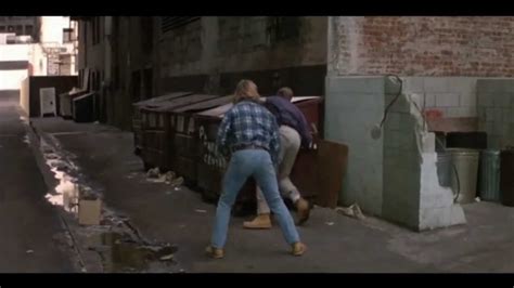 They Live - Best Fight Scene Ever. - YouTube