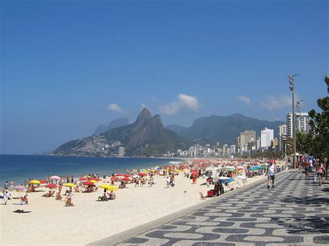 The Top 10 Hotels To Stay At In Ipanema, Rio De Janeiro