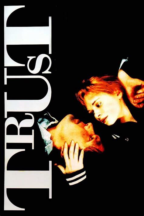 Trust (1990) | FilmFed