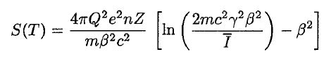 Bragg Curve and Bragg Peak | Definition & Equation | nuclear-power.com