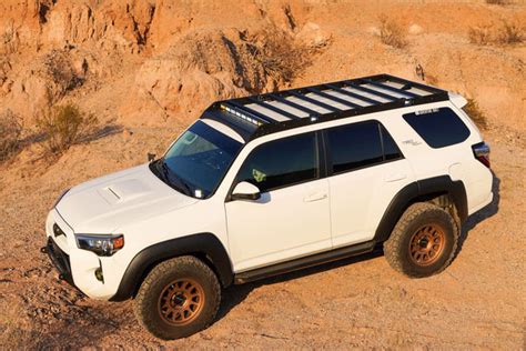 The Ultimate 4Runner Roof Rack Guide – Empyre Off-Road