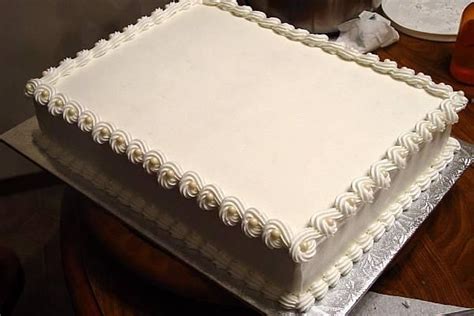 Wedding sheet cake | Wedding cakes | Pinterest